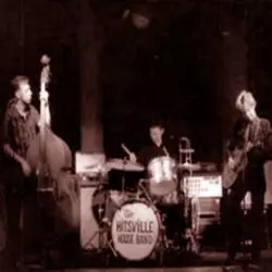 The Hitsville House Band