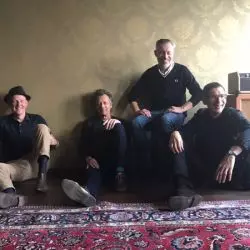 The Honey Ryders