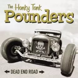 The Honky Tonk Pounders
