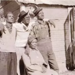 The Hopkins Brothers