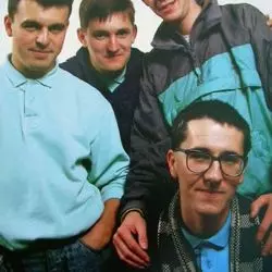 The Housemartins