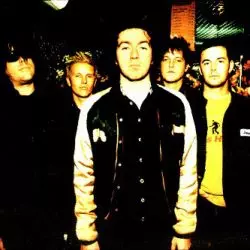 The Humpers