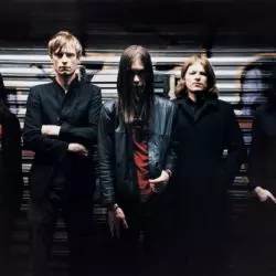 The Icarus Line