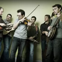 The Infamous Stringdusters