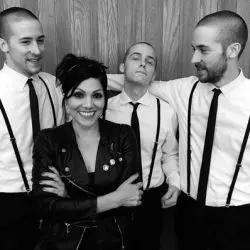 The Interrupters
