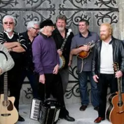 The Irish Rovers
