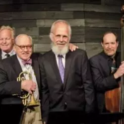 The Jim Cullum Jazz Band