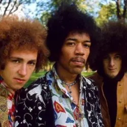 The Jimi Hendrix Experience