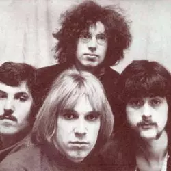 The John Dummer Band
