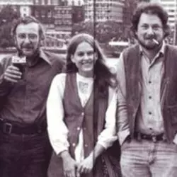 The John Renbourn Group