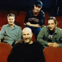 The John Scofield Band