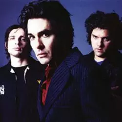 The Jon Spencer Blues Explosion