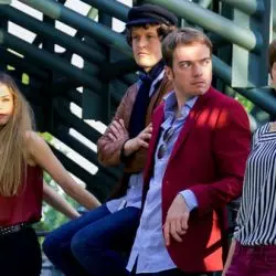 The Jooles