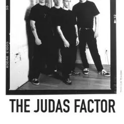 The Judas Factor