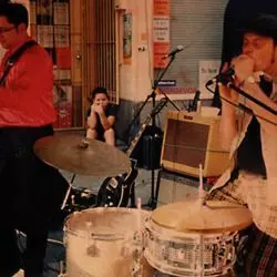 The Juke Joint Pimps
