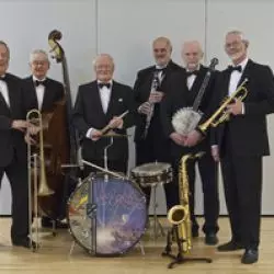 The Ken Colyer Trust New Orleans Jazz Band