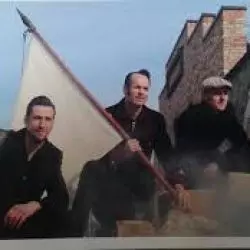 The Kentucky Boys