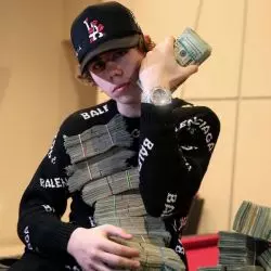 The Kid Laroi