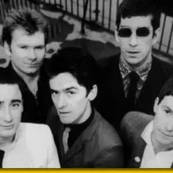 The Killermeters