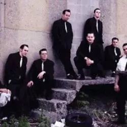 The Kings Of Nuthin'