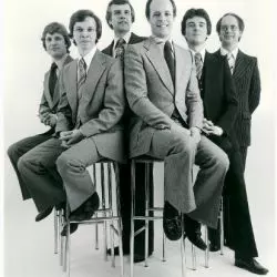The King's Singers