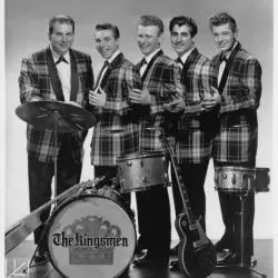 The Kingsmen