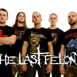 The Last Felony