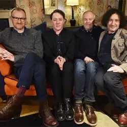 The League Of Gentlemen