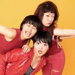 The Let's Go's