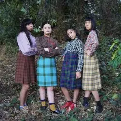 The Linda Lindas