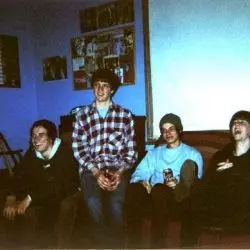 The Living Eyes