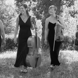 The Locrian Ensemble