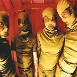 The Locust