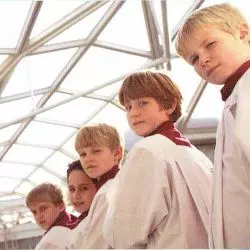 The London Oratory School Schola