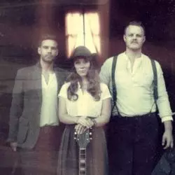 The Lone Bellow