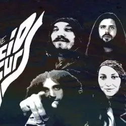 The Lucid Furs