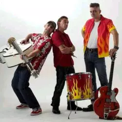 The Lucky Devils