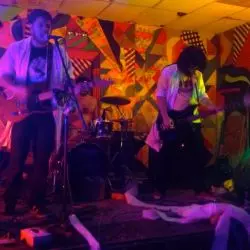 The Mad Doctors