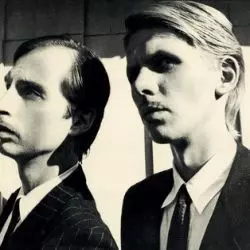 The Magnetics
