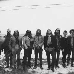 The Magpie Salute