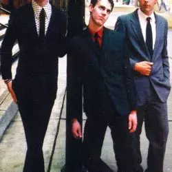 The Mallrats
