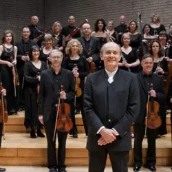 The Manchester Camerata