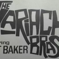 The Mariachi Brass
