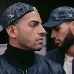 The Martinez Brothers