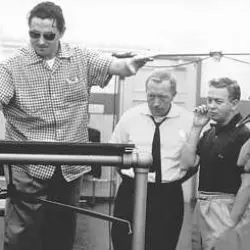 The Marty Paich Dek-Tette