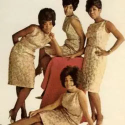 The Marvelettes