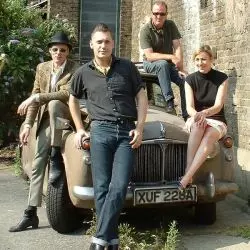 The Masonics