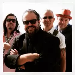 The Mavericks