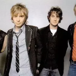 The Melismatics