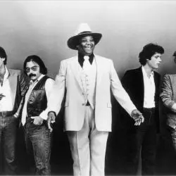 The Mellow Fellows